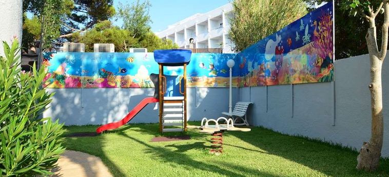 Hotel Vista Park Mallorca - Islas Baleares: Foto 