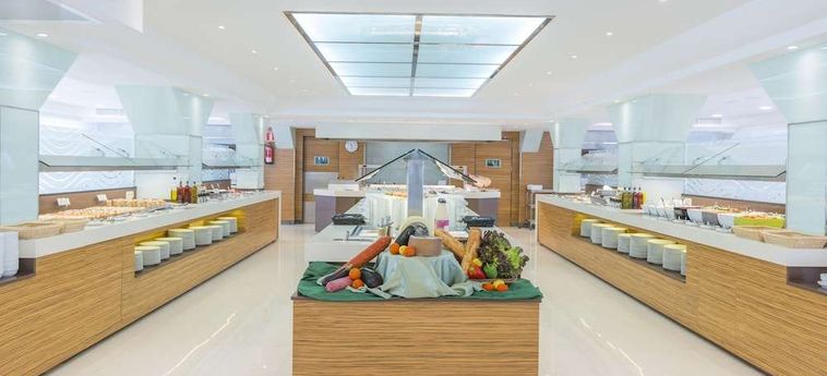 Hotel Vista Park Mallorca - Islas Baleares: Foto 