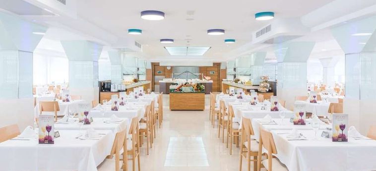 Hotel Vista Park Mallorca - Islas Baleares: Foto 