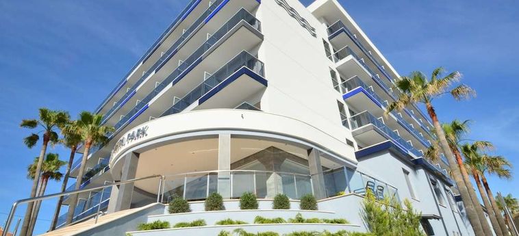 Hotel Vista Park Mallorca - Islas Baleares: Foto 