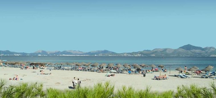 Hotel Vista Park Mallorca - Islas Baleares: Foto 