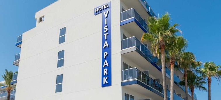 Hotel Vista Park Mallorca - Islas Baleares: Foto 