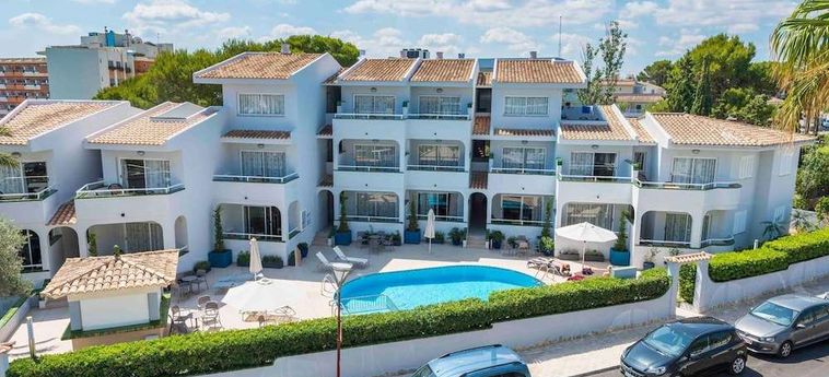 Hotel Vista Park Mallorca - Islas Baleares: Foto 