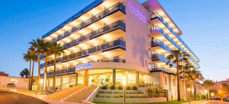 Hotel Vista Park Mallorca - Islas Baleares: Foto 