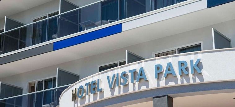 Hotel Vista Park Mallorca - Islas Baleares: Foto 