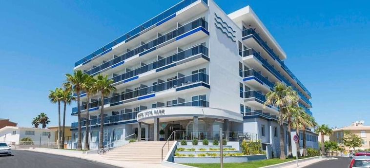 Hotel Vista Park Mallorca - Islas Baleares: Foto 
