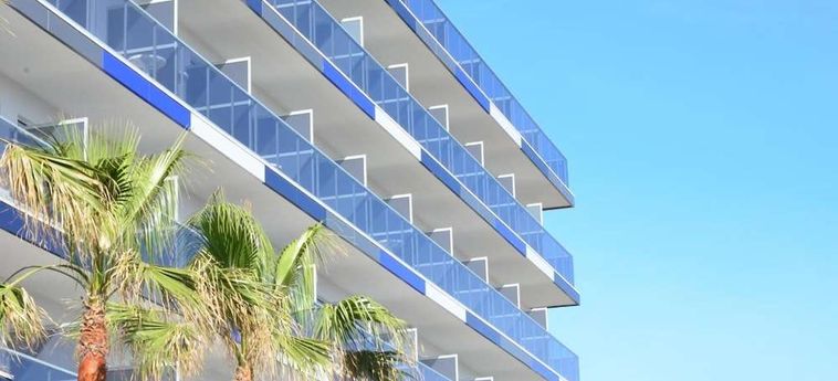 Hotel Vista Park Mallorca - Islas Baleares: Foto 