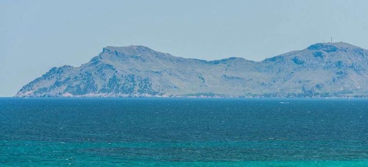 Hotel Vista Park Mallorca - Islas Baleares: Foto 