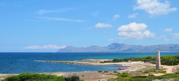 Hotel Vista Park Mallorca - Islas Baleares: Foto 