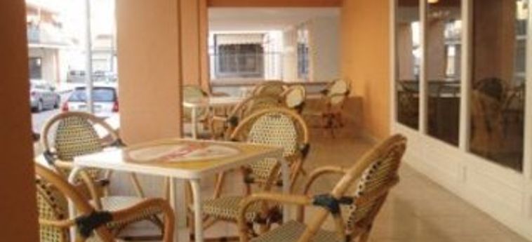 Hotel Hostal Teide:  MALLORCA - ISLAS BALEARES