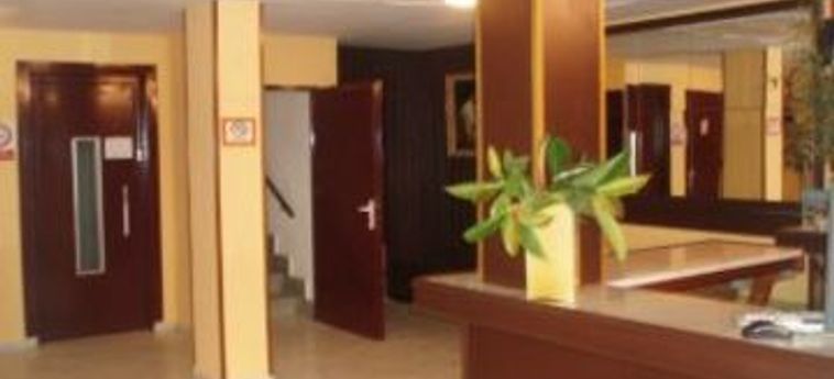 Hotel Hostal Teide:  MALLORCA - ISLAS BALEARES
