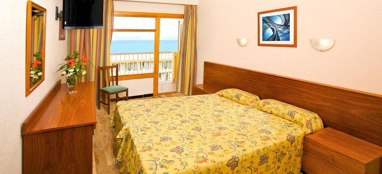 Hotel Isla Dorada:  MALLORCA - ISLAS BALEARES