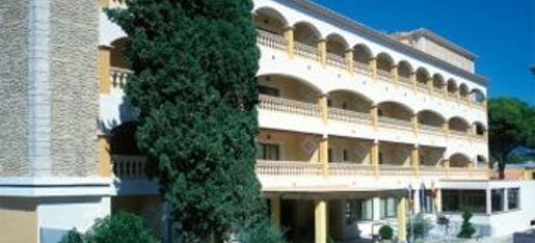 Hotel Baviera:  MALLORCA - ISLAS BALEARES