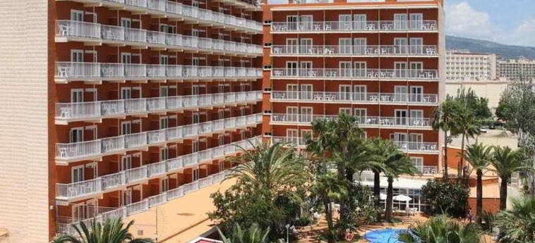 Hotel Hsm Don Juan:  MALLORCA - ISLAS BALEARES