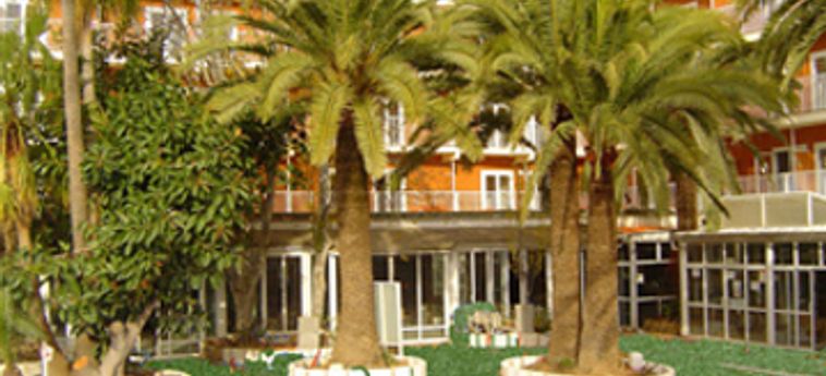 Hotel Hsm Don Juan:  MALLORCA - ISLAS BALEARES
