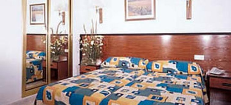 Hotel Reina Del Mar:  MALLORCA - ISLAS BALEARES
