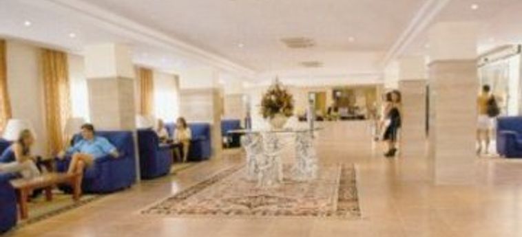 Hotel Reina Del Mar:  MALLORCA - ISLAS BALEARES