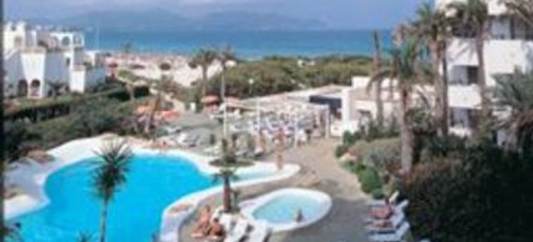 Hotel Hipotels Bahía Cala Millor:  MALLORCA - ISLAS BALEARES