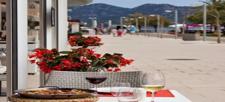 Hotel Catalonia Del Mar - Adults Only:  MALLORCA - ISLAS BALEARES