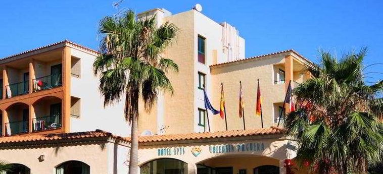 Hotel Valentin Paguera:  MALLORCA - ISLAS BALEARES
