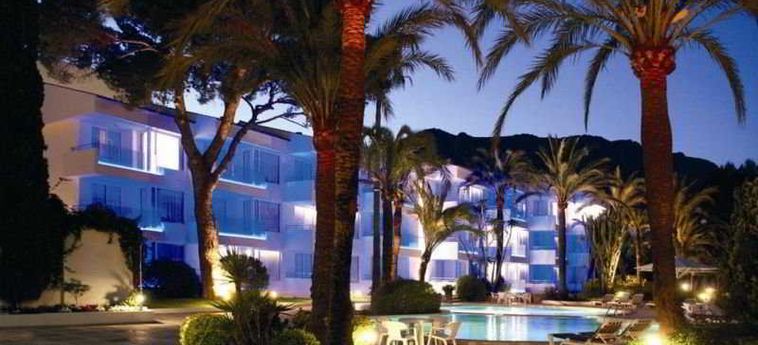 Hotel Illa D'or:  MALLORCA - ISLAS BALEARES