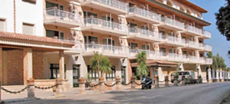 Hotel El Encinar:  MALLORCA - ISLAS BALEARES