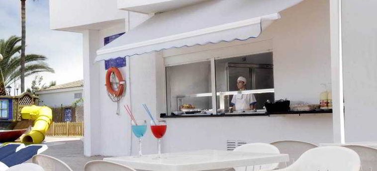 Hotel Marina Delfin Verde:  MALLORCA - ISLAS BALEARES