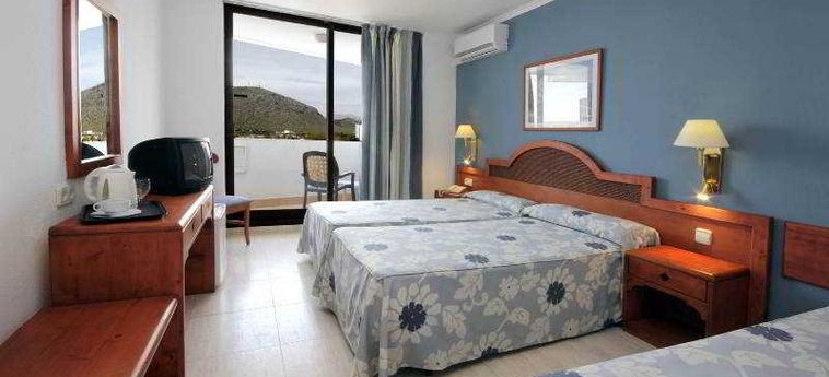 Hotel Marina Delfin Verde:  MALLORCA - ISLAS BALEARES