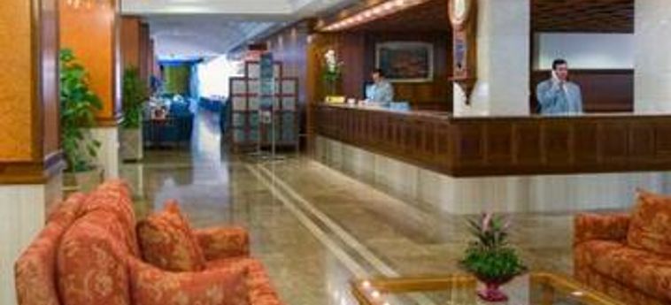 Hotel Hipotels Said:  MALLORCA - ISLAS BALEARES