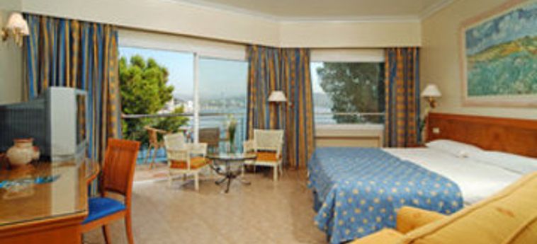 Hotel Gran Fornells Thalasso &Amp; Spa Mallorca - Islas Baleares: Foto 