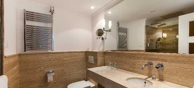Hotel Gran Fornells Thalasso &Amp; Spa Mallorca - Islas Baleares: Foto 