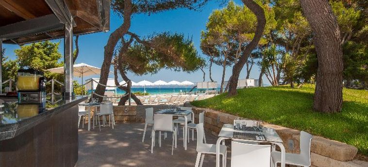 Hotel Iberostar Selection Playa De Muro Village:  MALLORCA - ISLAS BALEARES