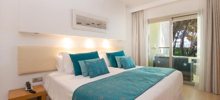 Hotel Iberostar Selection Playa De Muro Village:  MALLORCA - ISLAS BALEARES