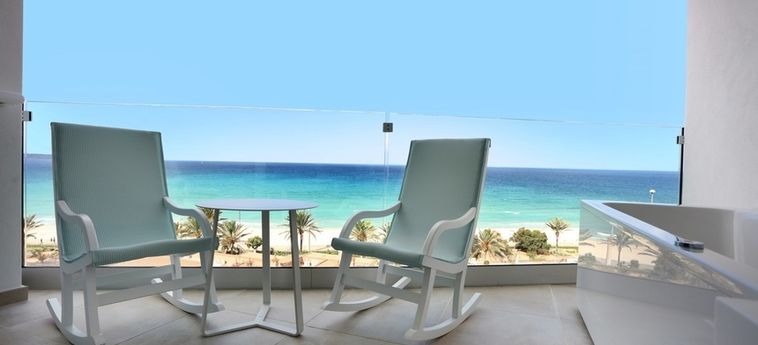 Hotel Iberostar Selection Playa De Palma:  MALLORCA - ISLAS BALEARES
