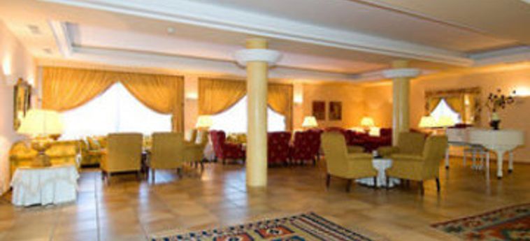 Lago Garden Apart-Suites & Spa Hotel:  MALLORCA - ISLAS BALEARES
