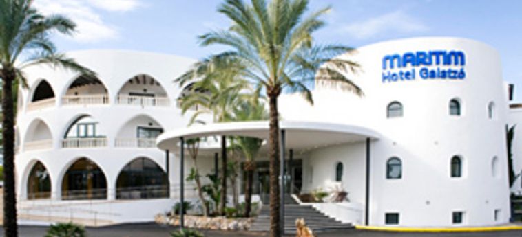 Hotel Hilton Mallorca Galatzo:  MALLORCA - ISLAS BALEARES
