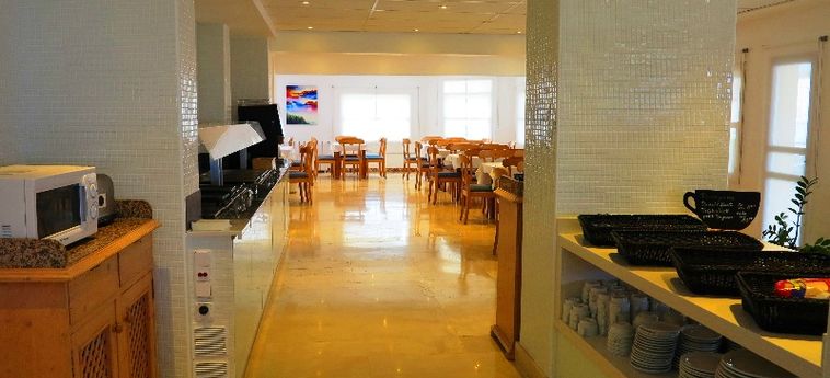 Hotel Pinomar:  MALLORCA - ISLAS BALEARES