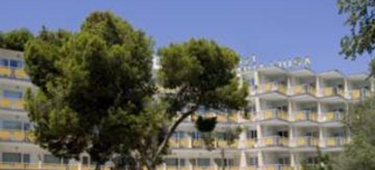 Hotel Rd Mar De Portals :  MALLORCA - ISLAS BALEARES