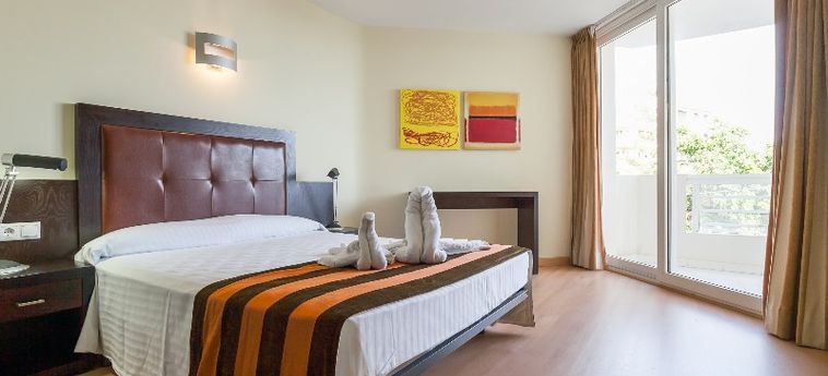 Hotel Pierre & Vacances Mallorca Portomar:  MALLORCA - ISLAS BALEARES