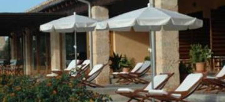 Hotel Finca Ses Arenes:  MALLORCA - ISLAS BALEARES