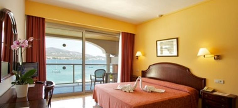 Hotel Seramar Comodoro Playa:  MALLORCA - ISLAS BALEARES