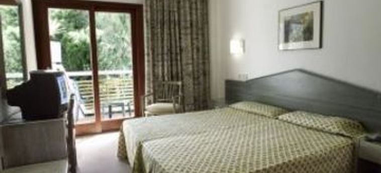 Hotel Cristobal Colon:  MALLORCA - ISLAS BALEARES