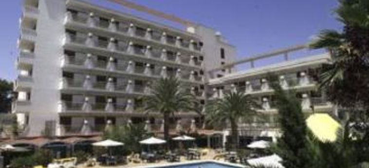 Hotel Cristobal Colon:  MALLORCA - ISLAS BALEARES