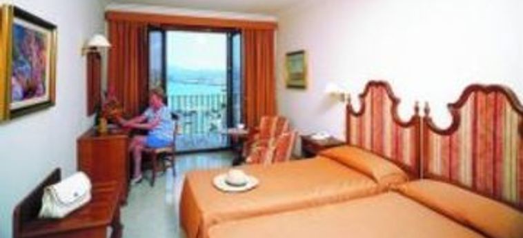 Hotel Miramar:  MALLORCA - ISLAS BALEARES