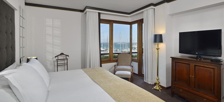 Hotel Gran Melia Victoria:  MALLORCA - ISLAS BALEARES