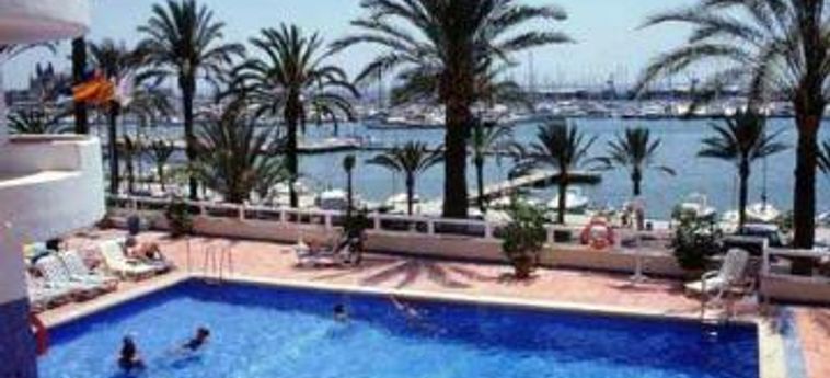 Hotel Palma Bellver Managed By Melia:  MALLORCA - ISLAS BALEARES