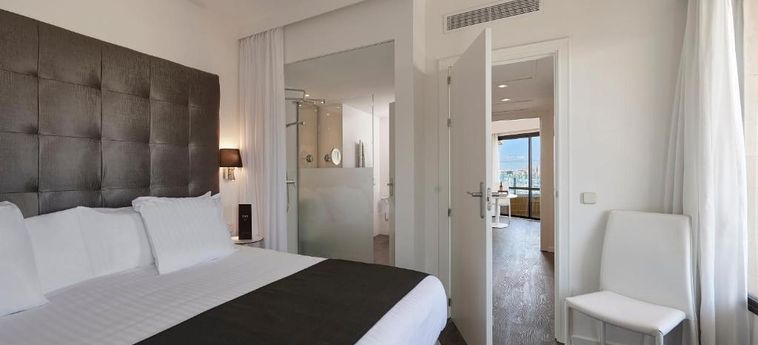 Hotel Melia Palma Marina:  MALLORCA - ISLAS BALEARES