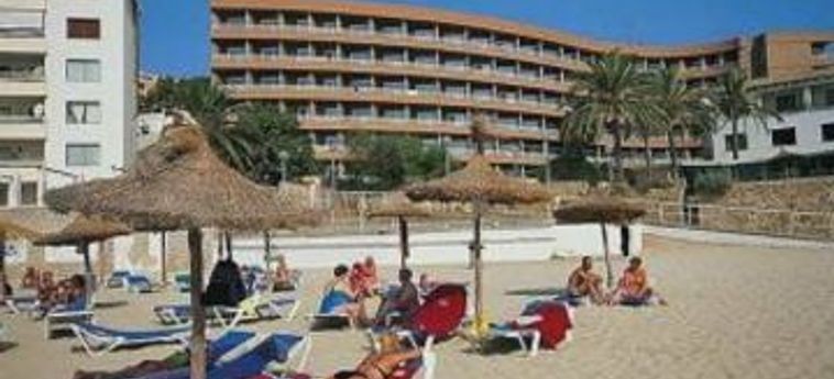 Hotel Be Live Experience Costa Palma:  MALLORCA - ISLAS BALEARES