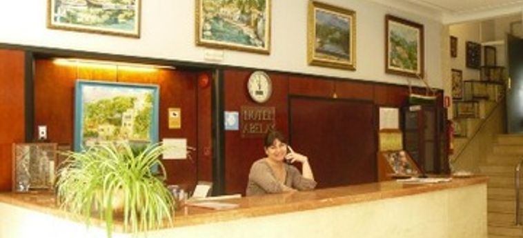 Hotel Abelay:  MALLORCA - ISLAS BALEARES