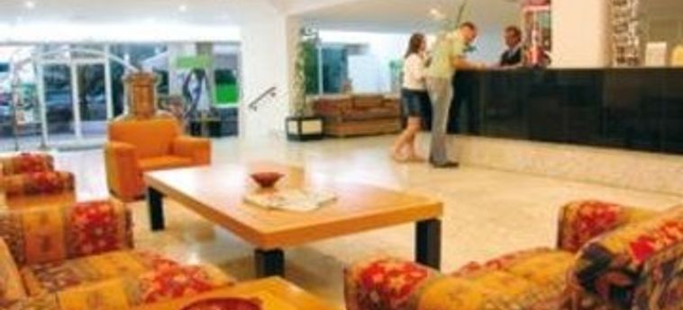 Hoposa Hotel & Apartments Villaconcha:  MALLORCA - ISLAS BALEARES